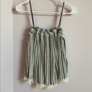 Joie Tank Top